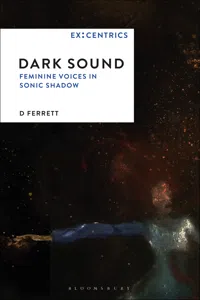 Dark Sound_cover