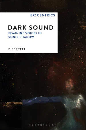 Dark Sound