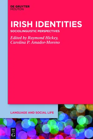 Irish Identities