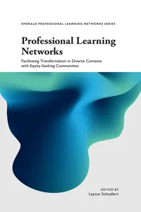 Professional Learning Networks_cover