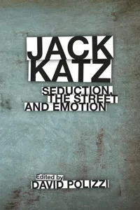 Jack Katz_cover