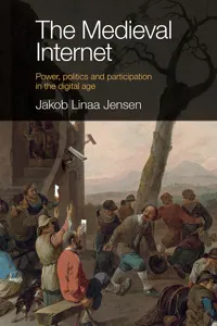 The Medieval Internet_cover