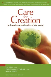 Care for Creation_cover