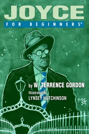 Joyce For Beginners