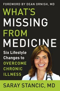 What's Missing from Medicine_cover