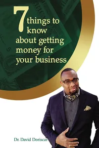 7 Things to Know About Getting Money for Your Business_cover