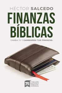 Finanzas bíblicas_cover