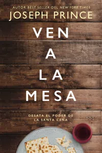 Ven a la mesa_cover