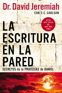 La escritura en la pared_cover