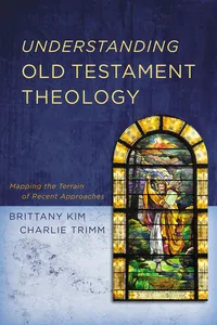 Understanding Old Testament Theology_cover