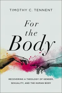 For the Body_cover