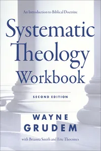 Systematic Theology Workbook_cover