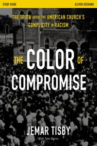 The Color of Compromise Study Guide_cover