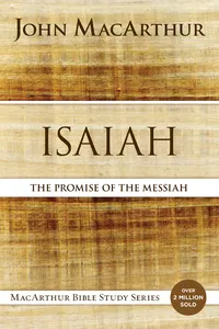 Isaiah_cover