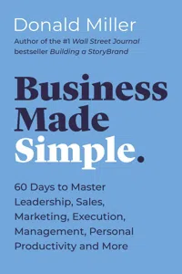 Business Made Simple_cover