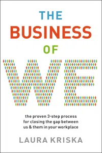 The Business of We_cover