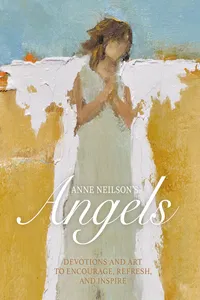 Anne Neilson's Angels_cover