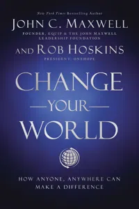 Change Your World_cover