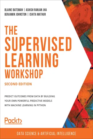The Supervised Learning Workshop
