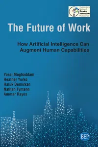 The Future of Work_cover