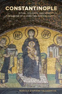 Christianity in Late Antiquity_cover