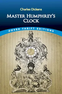 Master Humphrey's Clock_cover