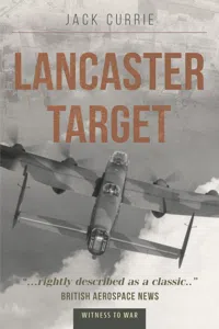 Lancaster Target_cover