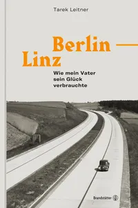 Berlin–Linz_cover