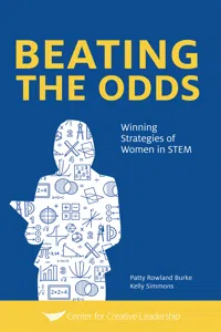 Beating the Odds: Winning Strategies of Women in STEM_cover