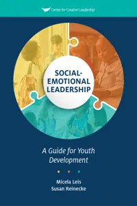 Social-Emotional Leadership: A Guide for Youth Development_cover