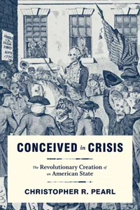 Conceived in Crisis_cover