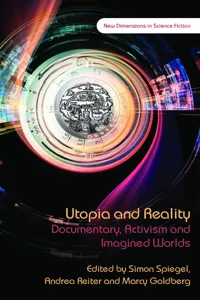 Utopia and Reality_cover
