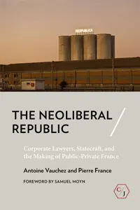 The Neoliberal Republic_cover