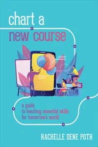 Chart a New Course_cover