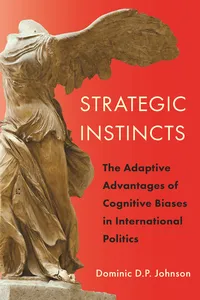 Princeton Studies in International History and Politics_cover