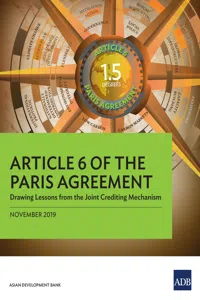 Article 6 of the Paris Agreement_cover