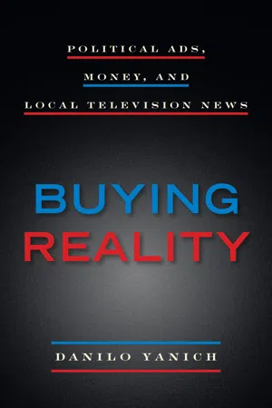 Buying Reality