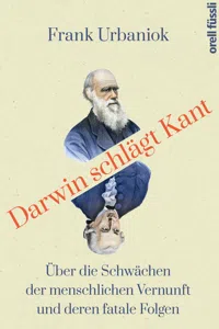 Darwin schlägt Kant_cover