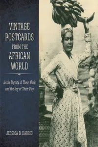 Vintage Postcards from the African World_cover