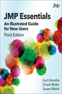 JMP Essentials_cover