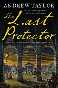 The Last Protector_cover