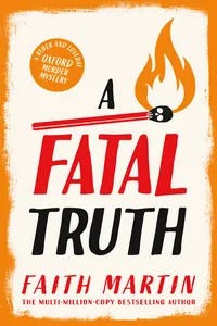 A Fatal Truth_cover