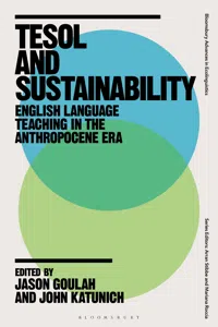 TESOL and Sustainability_cover