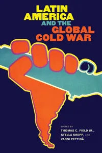 Latin America and the Global Cold War_cover