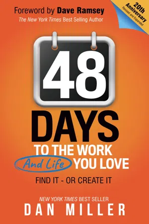 [PDF] 48 Days by Dan Miller | 9781683503798, 9781642799798