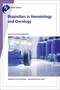 Fast Facts: Biosimilars in Hematology and Oncology_cover