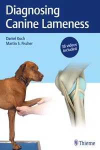 Diagnosing Canine Lameness_cover
