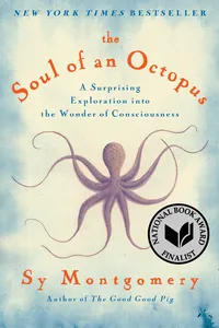The Soul of an Octopus_cover