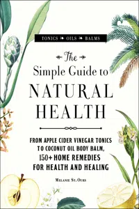 The Simple Guide to Natural Health_cover