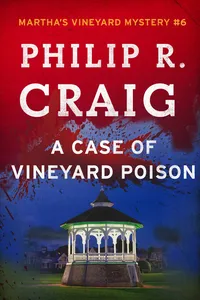 A Case of Vineyard Poison_cover